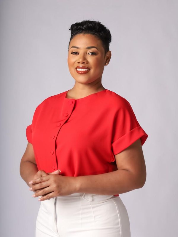 Virginia Plasencio, broker, Cap Cana Homes